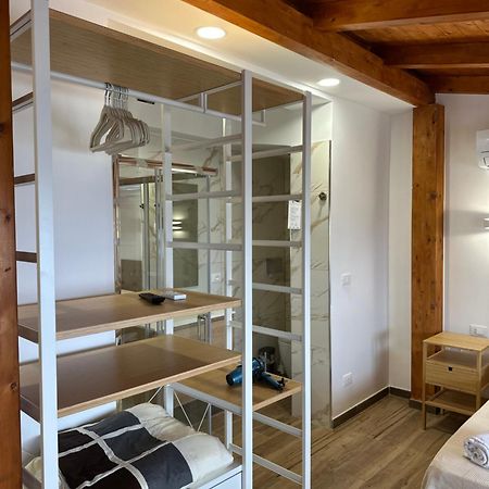 B&B Villa Sul Mare Melito Di Porto Salvo Exteriér fotografie