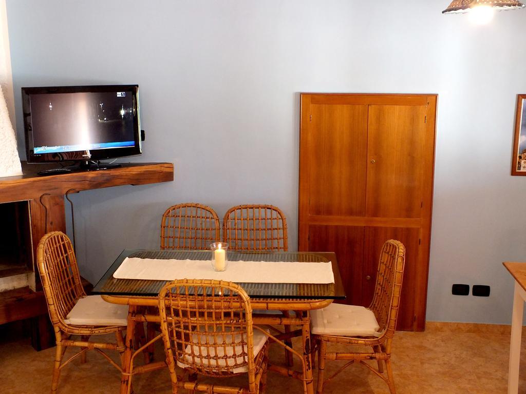 B&B Villa Sul Mare Melito Di Porto Salvo Exteriér fotografie
