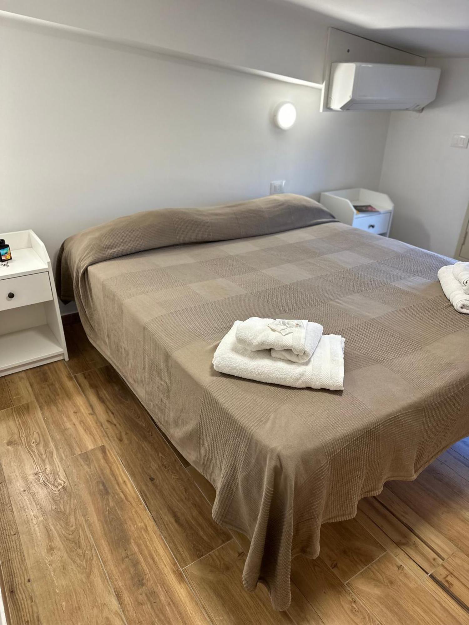 B&B Villa Sul Mare Melito Di Porto Salvo Exteriér fotografie