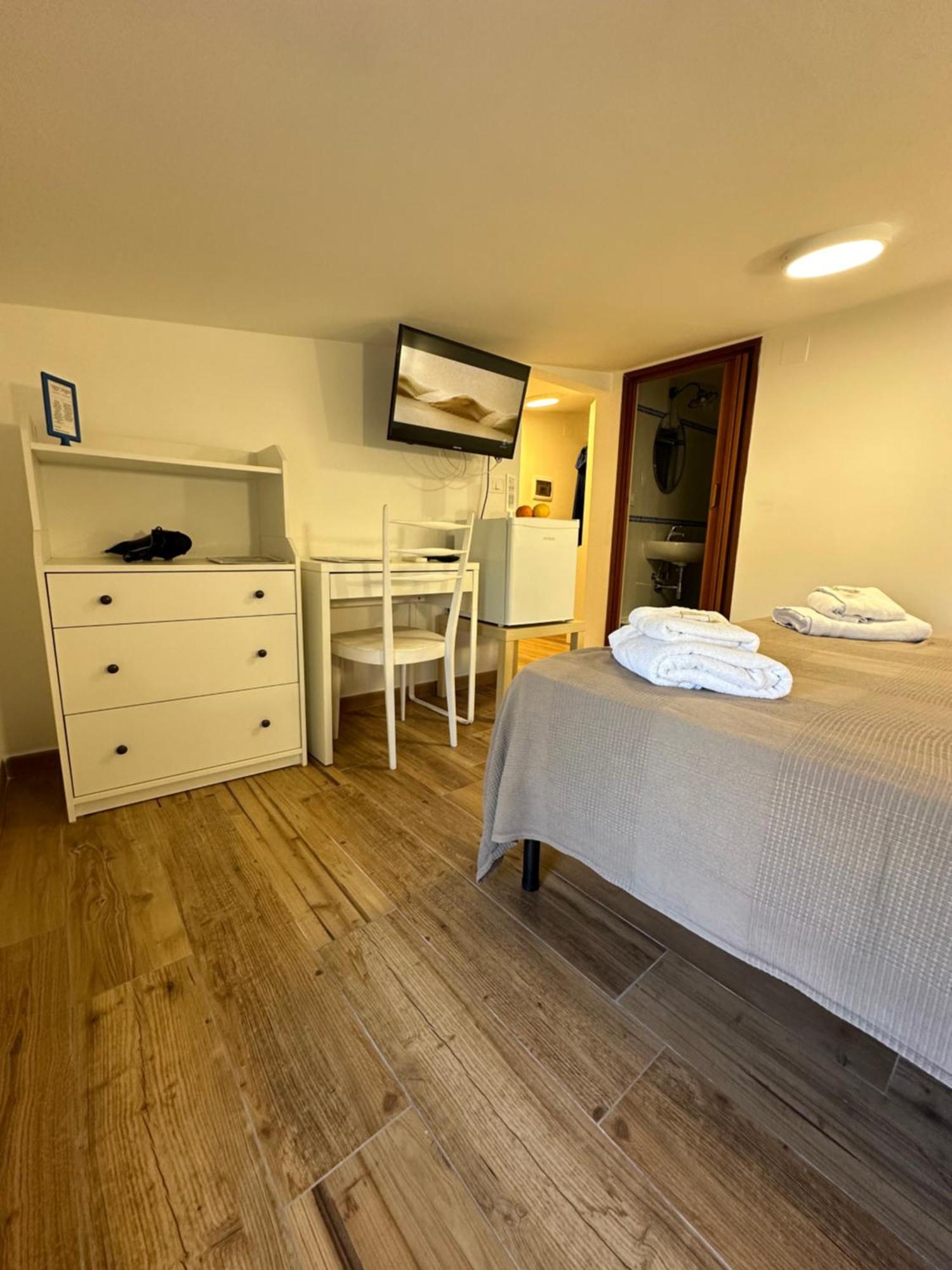 B&B Villa Sul Mare Melito Di Porto Salvo Exteriér fotografie