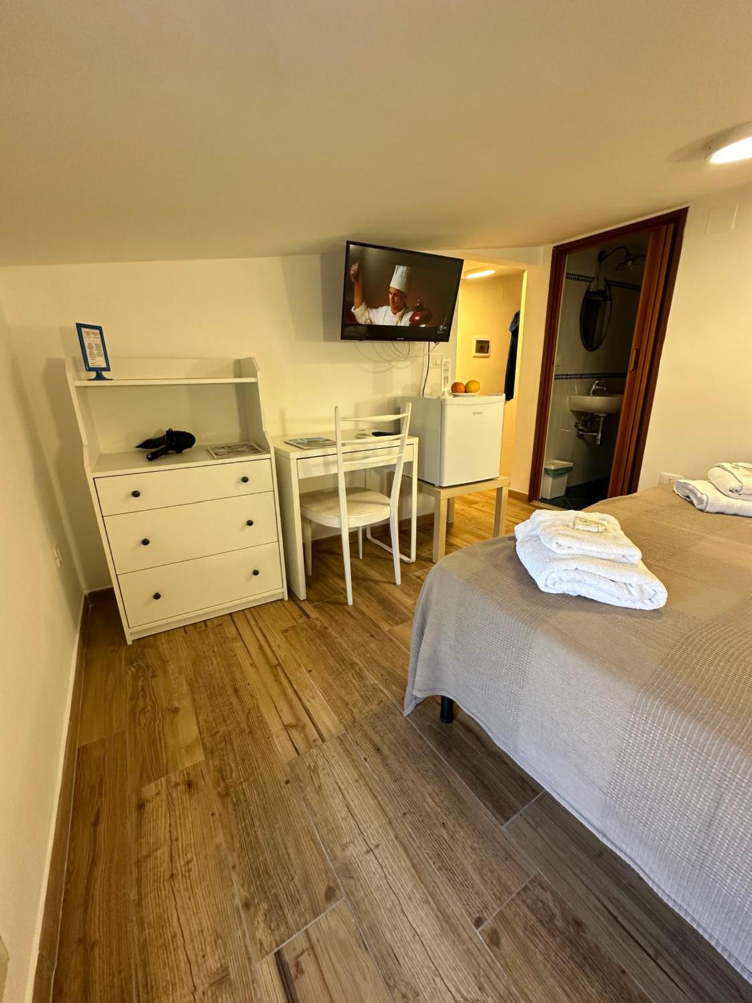 B&B Villa Sul Mare Melito Di Porto Salvo Exteriér fotografie