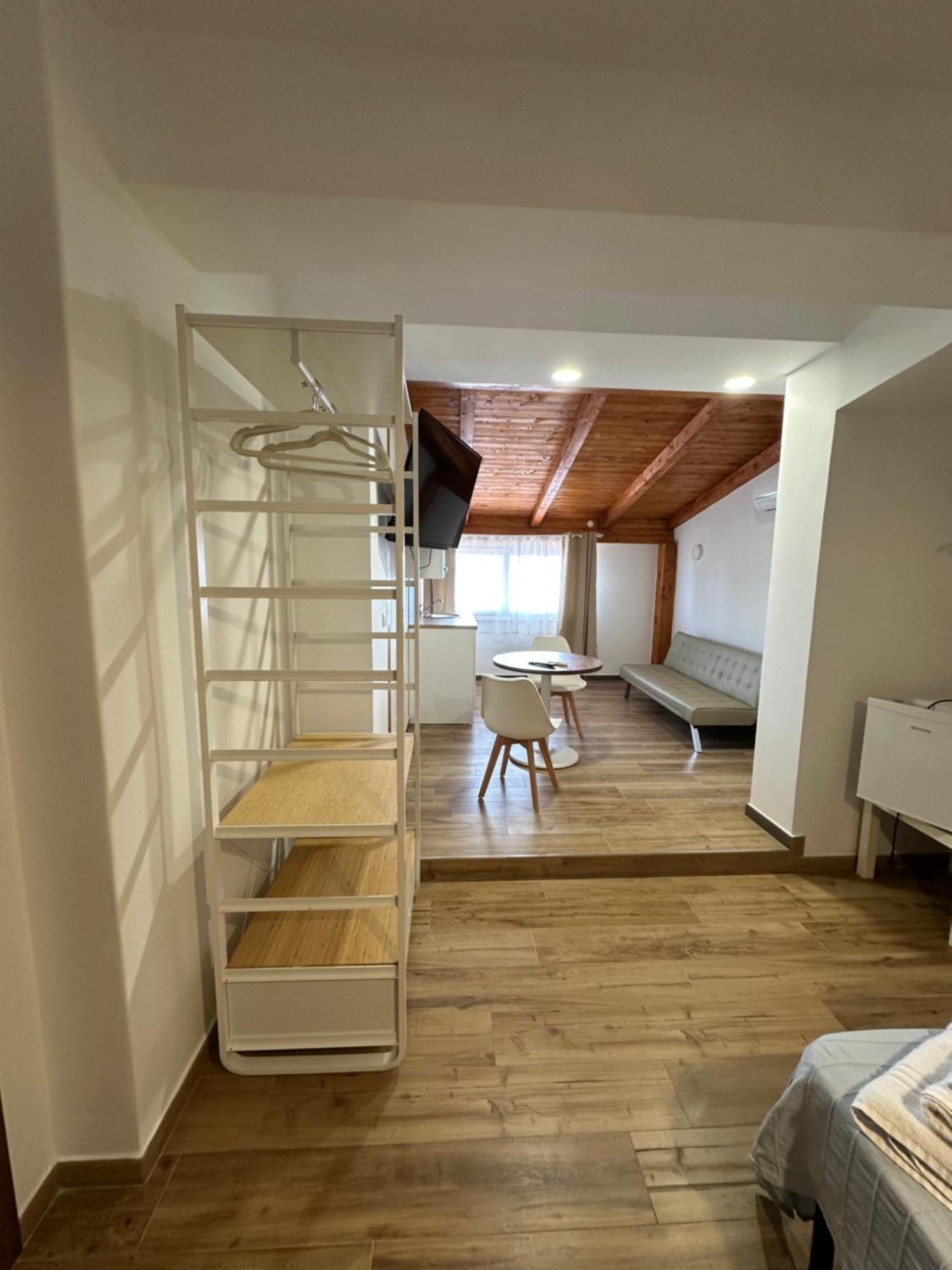B&B Villa Sul Mare Melito Di Porto Salvo Exteriér fotografie