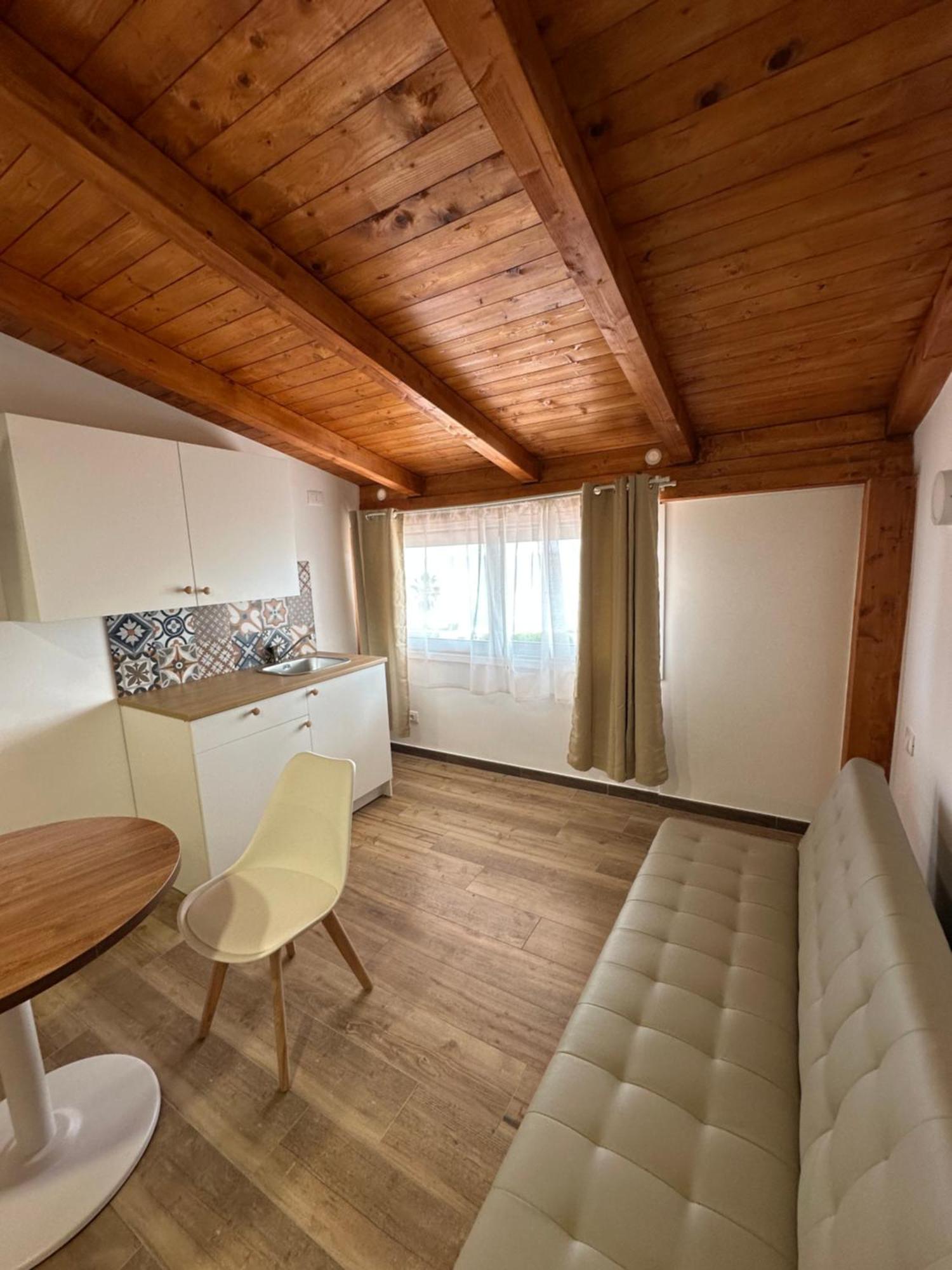B&B Villa Sul Mare Melito Di Porto Salvo Exteriér fotografie