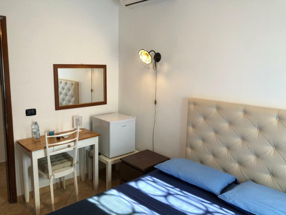 B&B Villa Sul Mare Melito Di Porto Salvo Exteriér fotografie