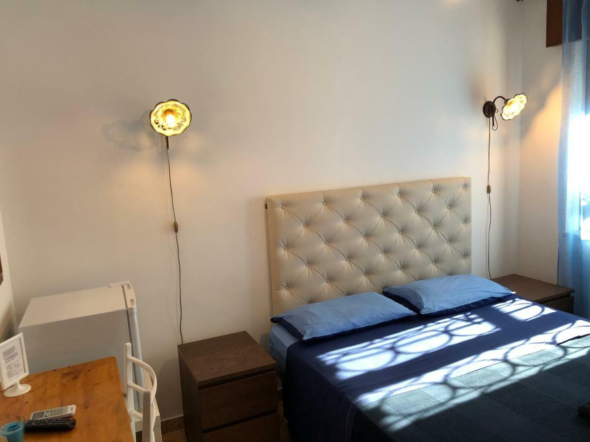 B&B Villa Sul Mare Melito Di Porto Salvo Exteriér fotografie