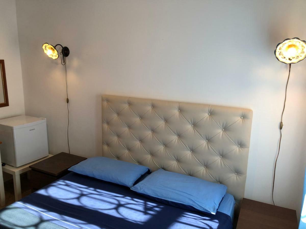 B&B Villa Sul Mare Melito Di Porto Salvo Exteriér fotografie