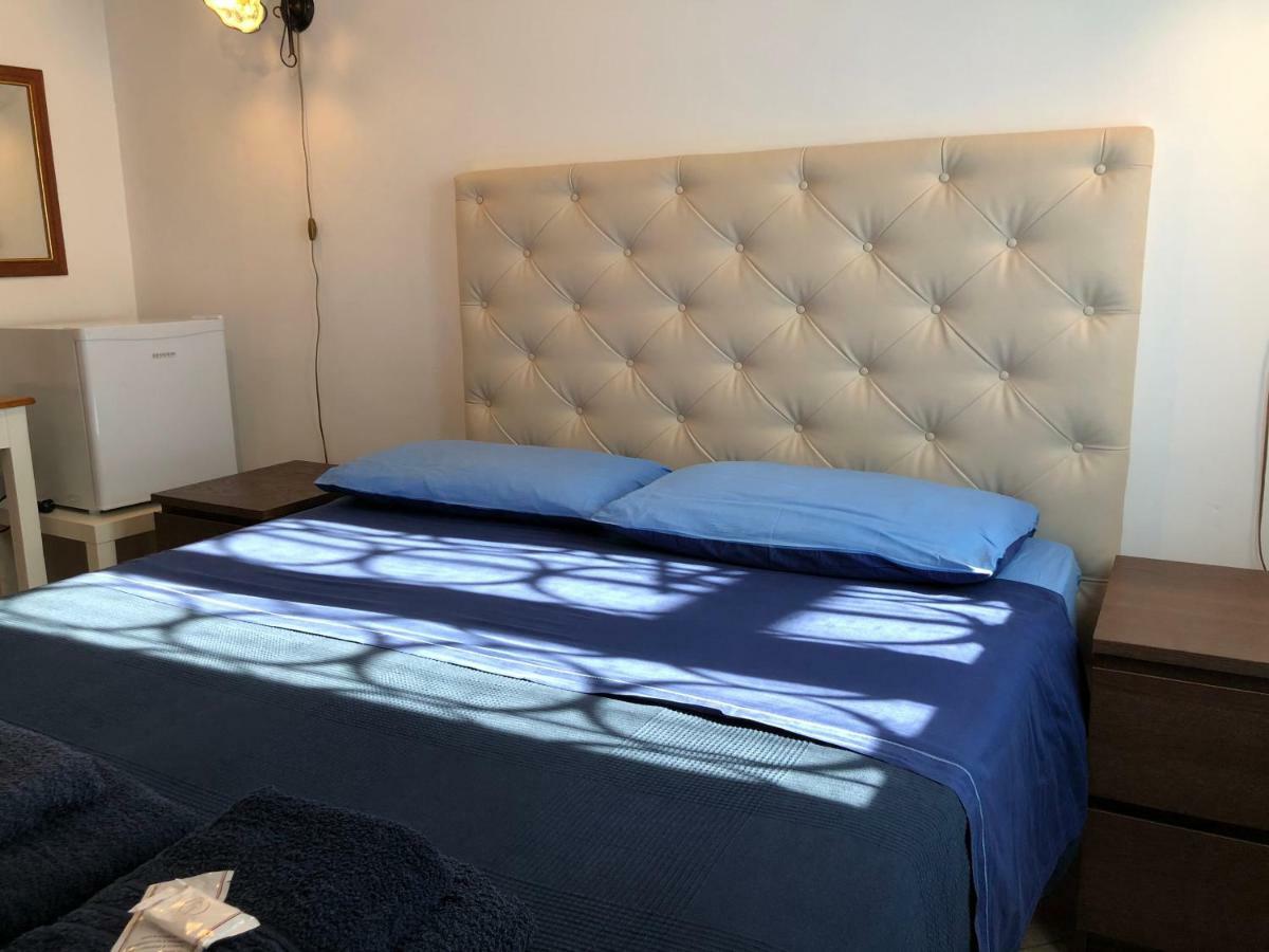 B&B Villa Sul Mare Melito Di Porto Salvo Exteriér fotografie