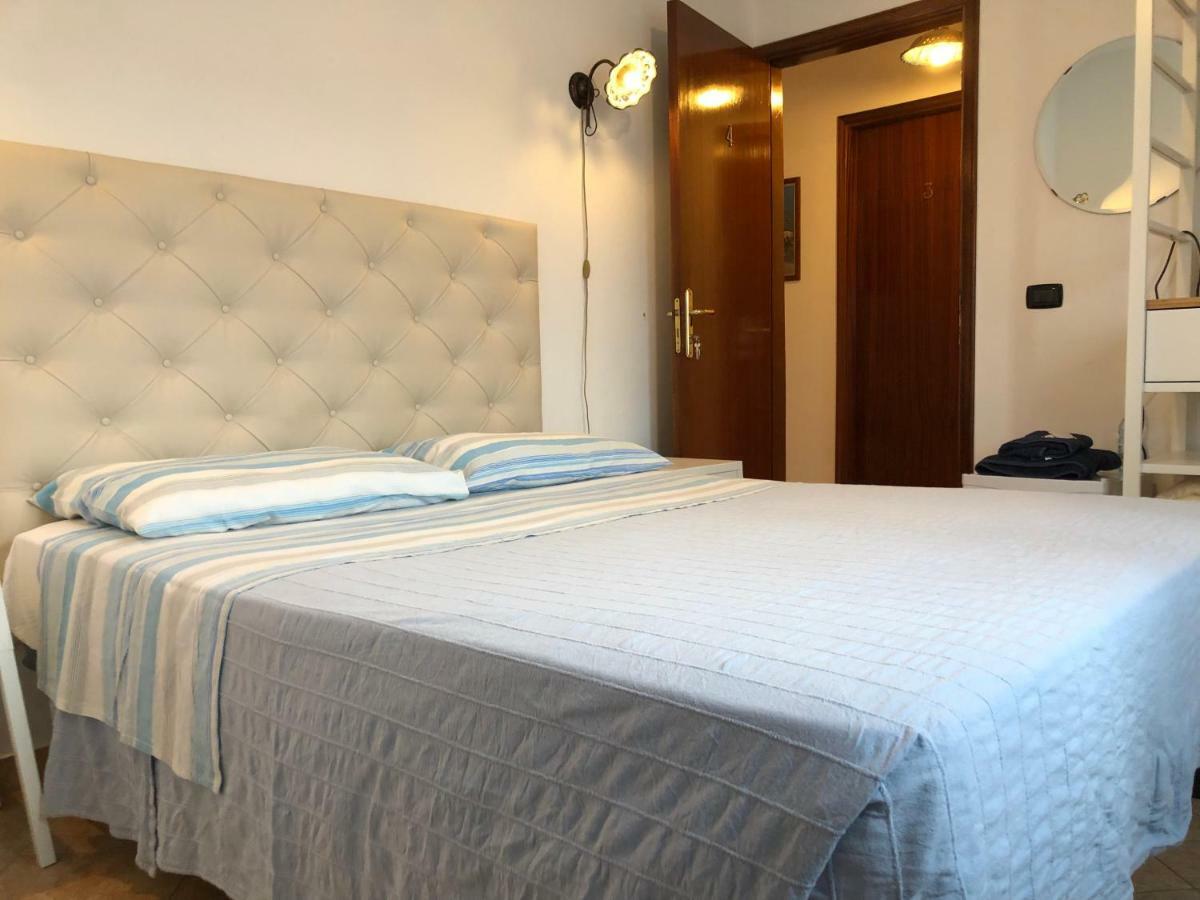 B&B Villa Sul Mare Melito Di Porto Salvo Exteriér fotografie